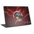 DC Comics The Flash Movie: Logo Poster Universal Laptop 16in (13 x 9.4in) Skin